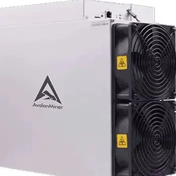 

@ При покупке 10 штук — 6 бесплатно: Canaan Avalon Miner A16XP 300Th/s 3850W Bitcoin Miner