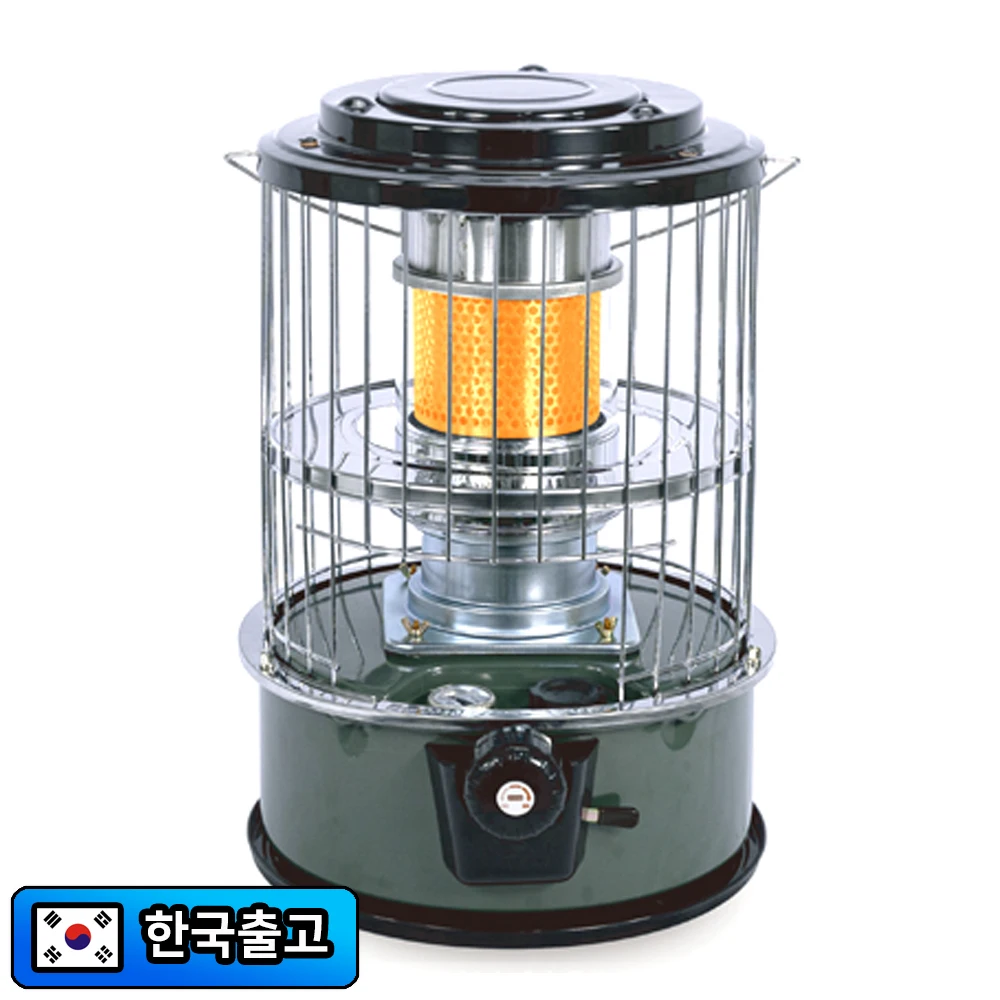 Car spur camping type oil stove camping stove camping heater korosene heater