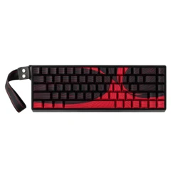 AULA WIN68 HE/WIN68 HE MAX 65% Hot-Swap Tray-Mount Structure Wired Aluminum Mechanical Keyboard with Hall Effect Magnetic Switch