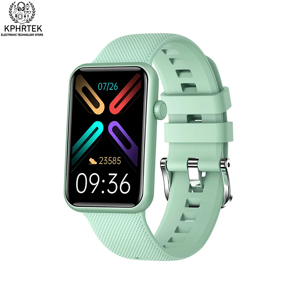 

HT5 Smartband Смарт-часы Ремешок Артериальное давление Температура тела Bluetooth Вызов Браслет Фитнес-трекер Спортивные умные часы