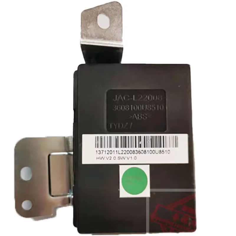 

3608100U8510 Tire Pressure Detection Controller Body computer module ETACS controller For JAC A30 J4