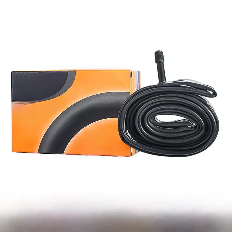 AliExpress NONE 2PCS CST Bike Inner Tubes 20inch For 451 Wheelset Butyl Rubber Camera Tyre 20X1 1/8 -1 3/8 Presta Schrader Tubes
