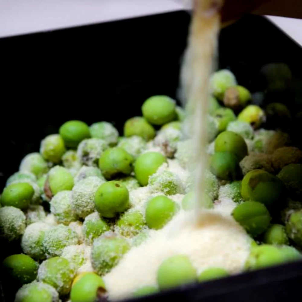 델리쿡 유기농 설탕