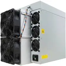 FA FAST SHIPPING BITMAIN Antminer T21 190T BTC Miner - BITMARS