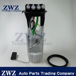 For Land Rover Defender 110 130 TD5 Discovery 2 L318 2.5 1997-2004 WFX000260 WFX000280 WQC000220 WFX101080 Fuel Pump Assembly