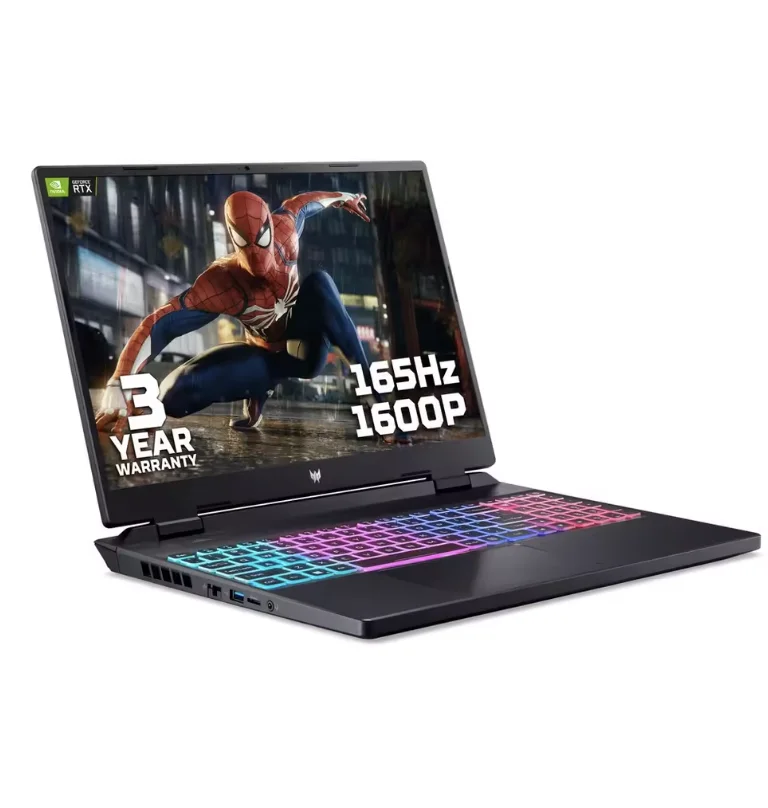 

New ORIGINAL Acer Predator Helios Neo 16 PHN16-71 16-inch Gaming Laptop