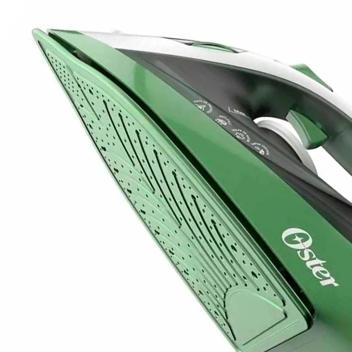 مكواة بخار أوستر Gcstbs6001-013 نعناع