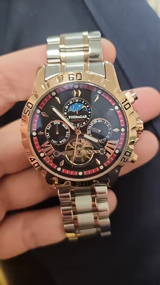 Photo from a satisfied customer