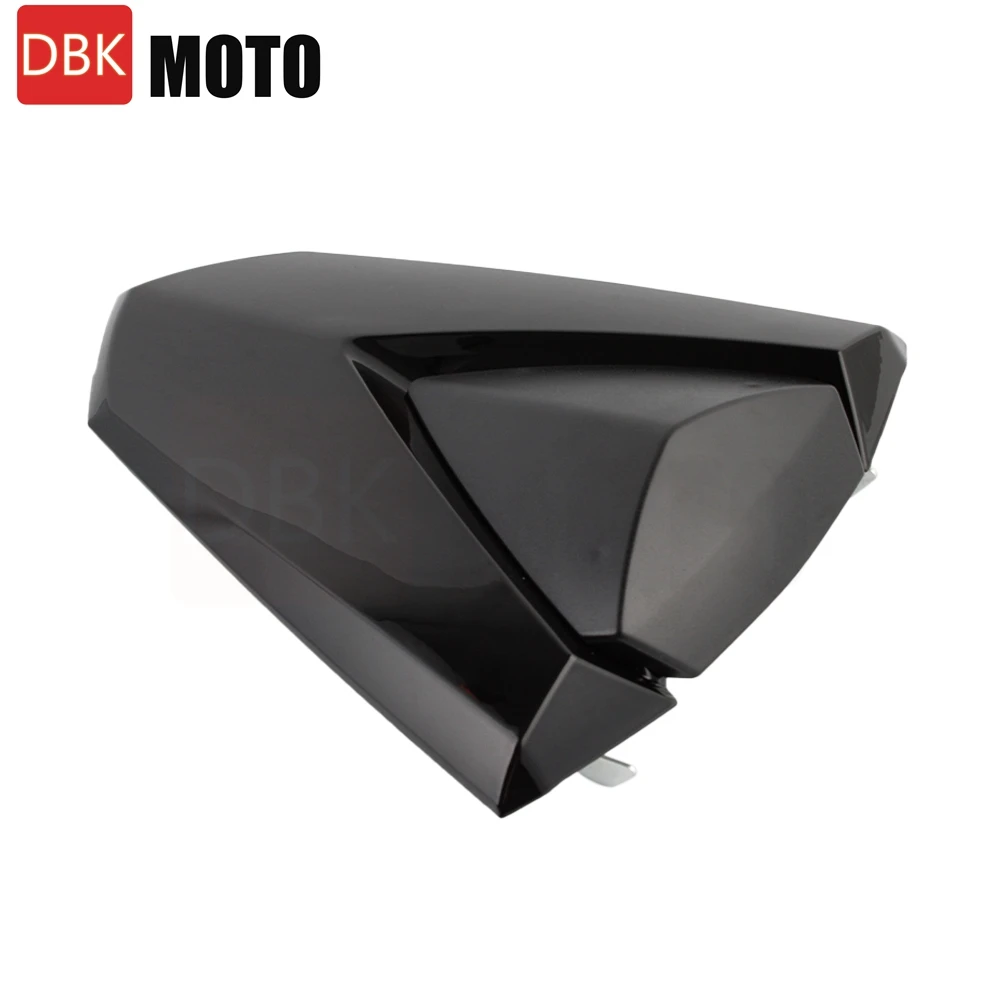 Rear Seat Cover Seat Cowl  for Yamaha YZF-R3 2015-2022 YZF-R25 2013-2022  MT-03 MT25Motorcycle Seat Back Cover Black