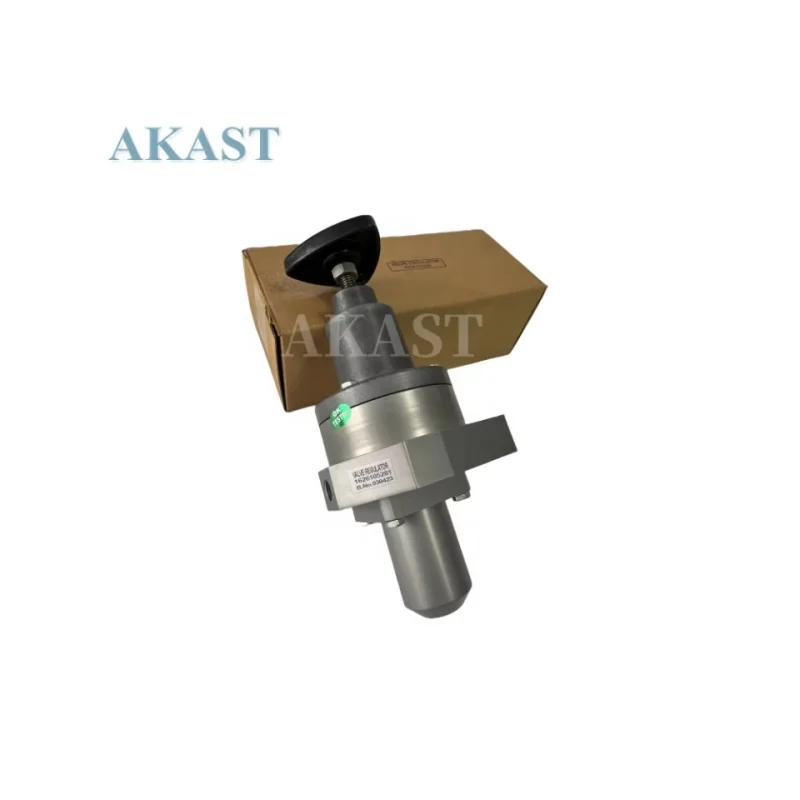 

1626105281 Original Atlas Portable air Compressor Part Pressure Regulating Valve.