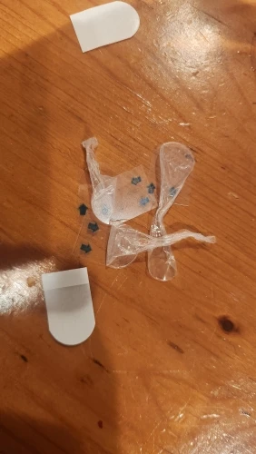 Customer review photo