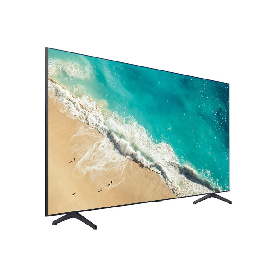 SAM.SUNG 75 inch TV 4K UHD SMART TV YouTube Netflix 75TU7000