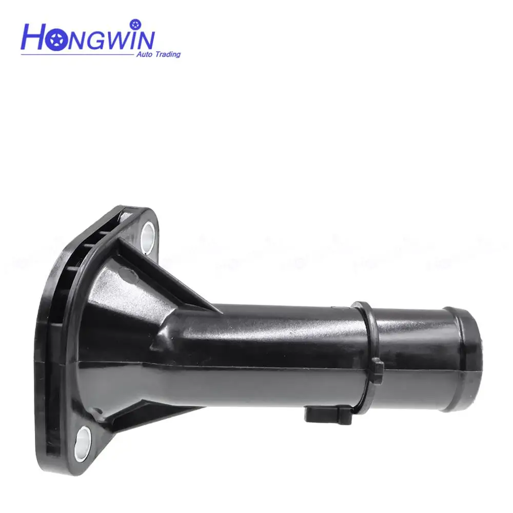 تركيب موصل خرطوم المياه مدخل المبرد 25631 2B002 لكيا ريو IV 1.2B G4LA 5DR 2017- هيونداي أكسنت 256312 B002 25631-2B002