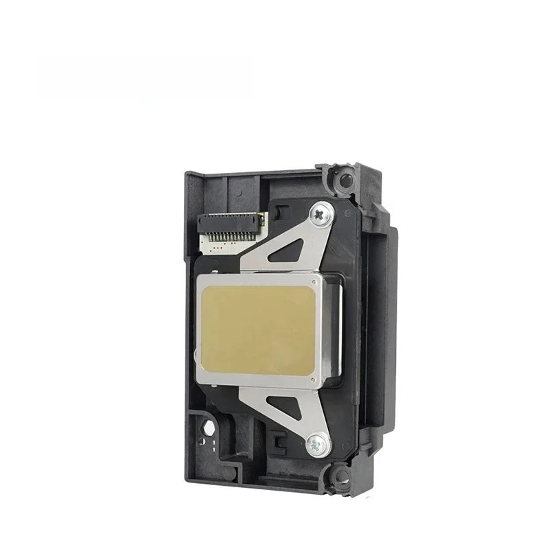F 180000   Głowica drukująca L805 UV DTF Głowica maszynowa do drukarek Epson R330 R280 R285 R290 R295 RX600 RX610 RX615 RX585 PX595 L800 Części do drukarek — zdjęcie produktu 7