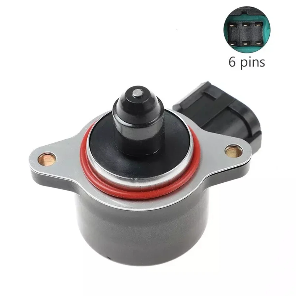IdIdle Air Control Valves 23781-4M500 Idle Speed Motors Fit for Nissan S-unny N16