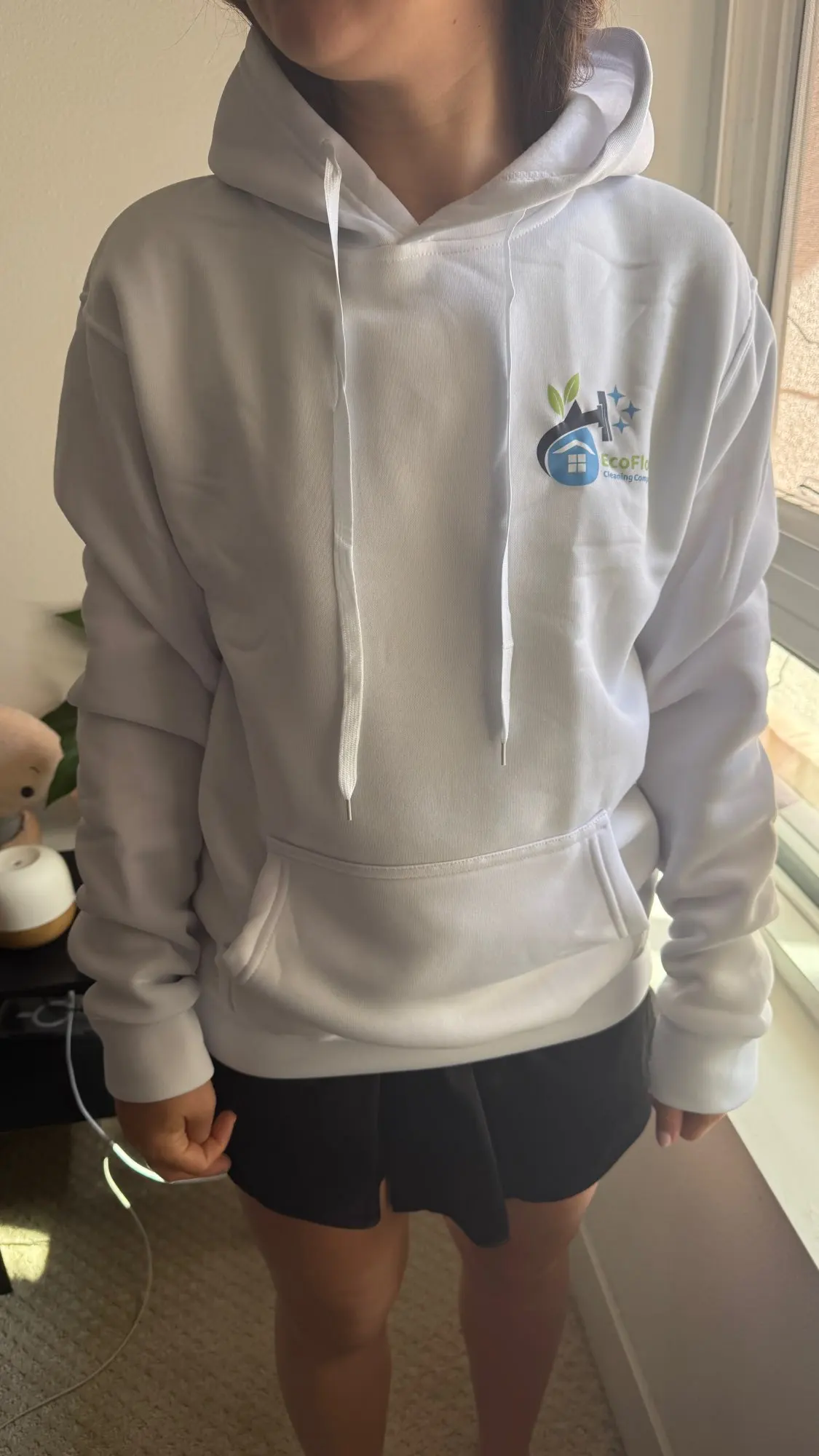 Customer review photo