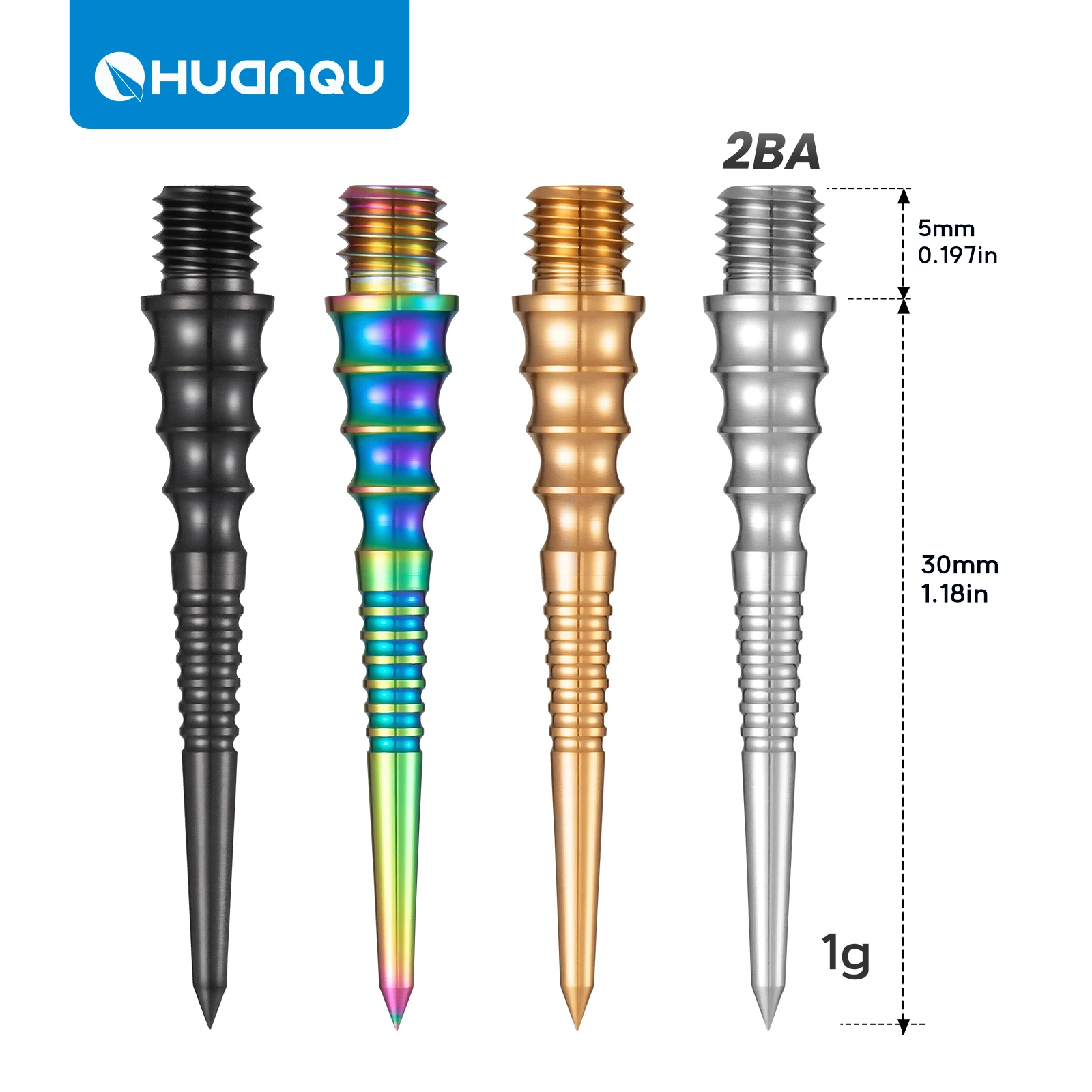 Thumbnail 3 - #17 Popular Dart Tips Choices