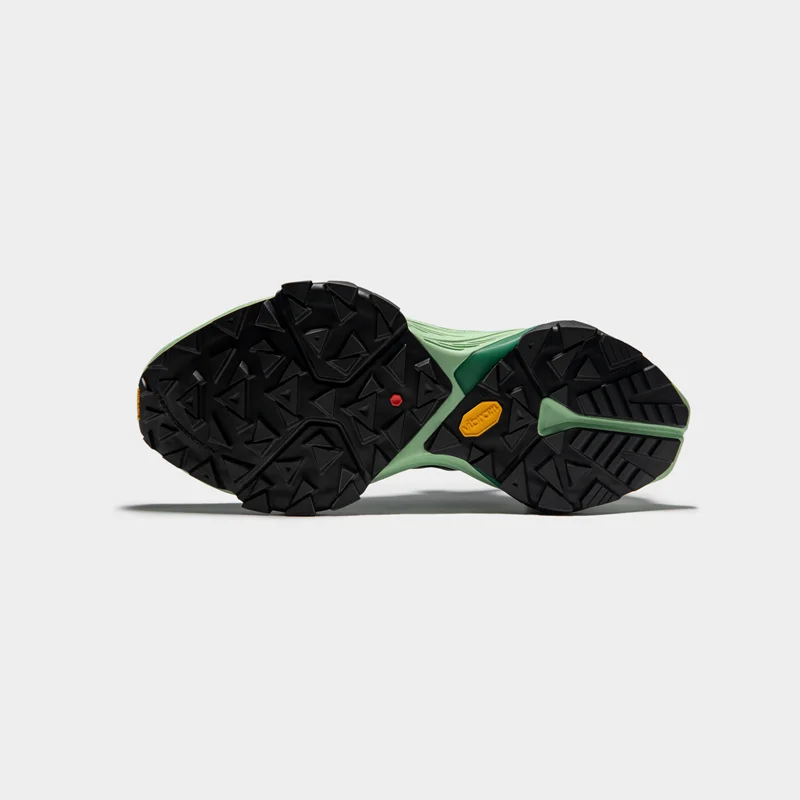 KAILAS FUGA DU Trail Running Shoes Men's Sandproof Powerful Grip Anti-slip Outdoor Breathable Sneakers Athletic Shoes KS2413111 - Image 2