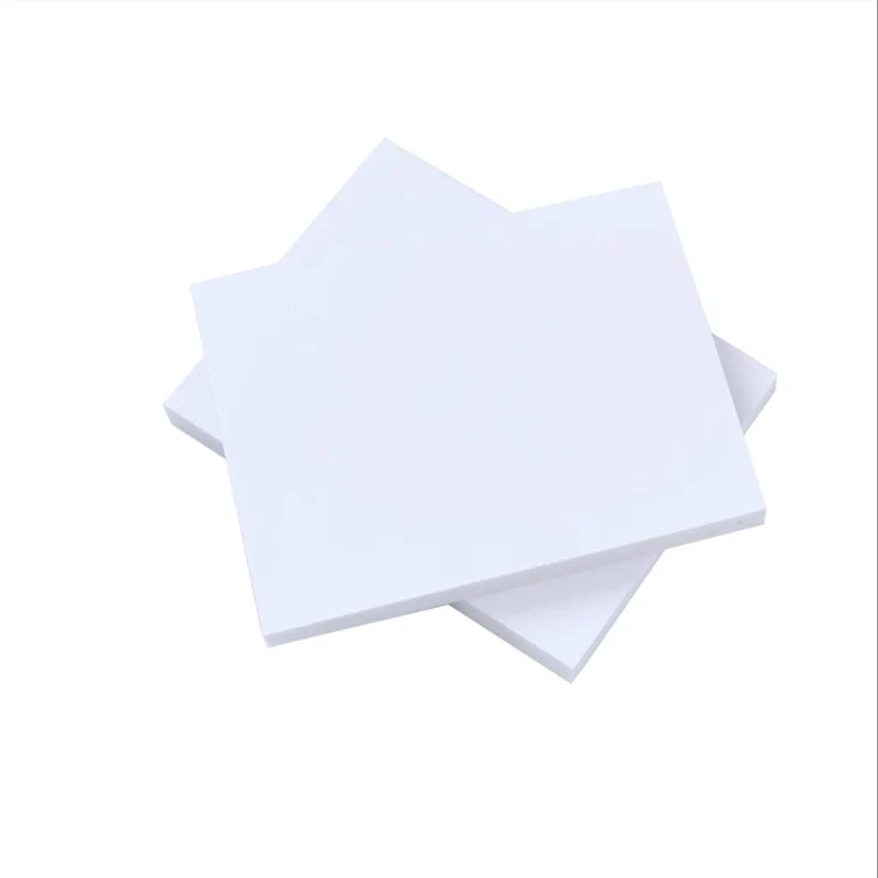 50 Blatt Dental Einweg Mischpapier Prothese Labor Zement Pulver Pad Papier Zahnarzt Material Verdickung L/M/S