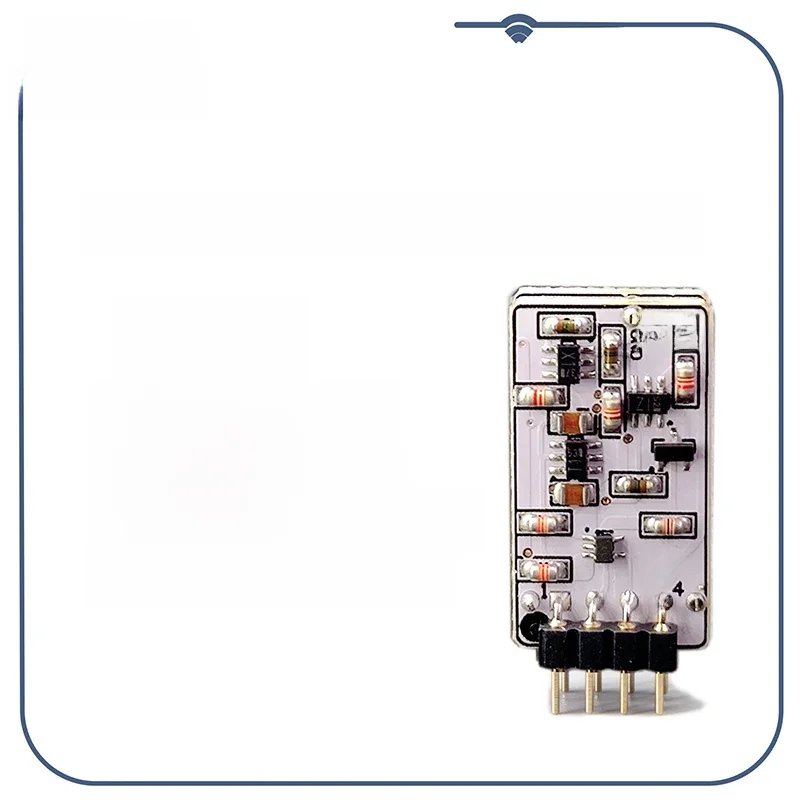 Amplificateur OP simple haut de gamme, entièrement polynymètre, mise à niveau et remplacement des médailles, LIEEWHO SA100, OPA627 NE5534 TING ES03
