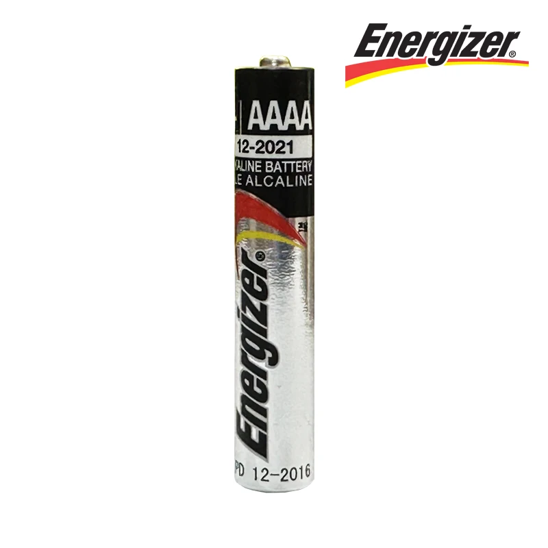 Enerzer Alkara For AAAA Battery Laser Poiner Tablet LR61 E96 1.5V 1 Albulk