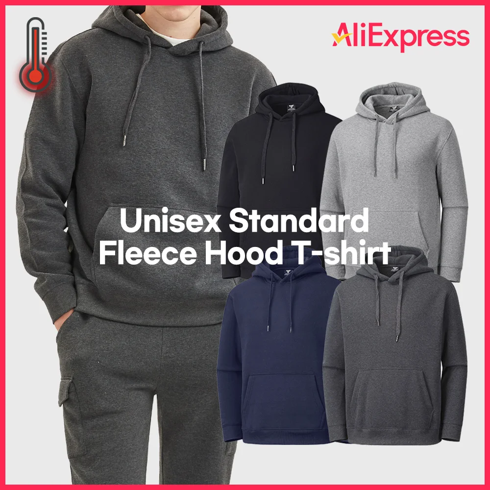 Parasona uneuneas Standard Fit Gimo Hood Titiers