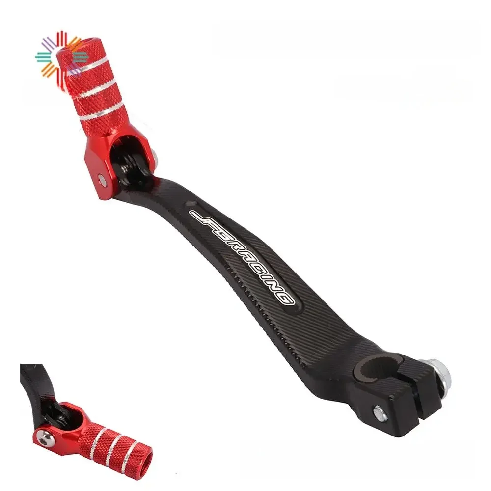AliExpress NONE Shift Lever Pedals Motorcycle Gear Shifter Lever Footrest For HONDA Honda CRF 250L 2013 2021 250RALLY 2017 2021 300L Dirt Bike