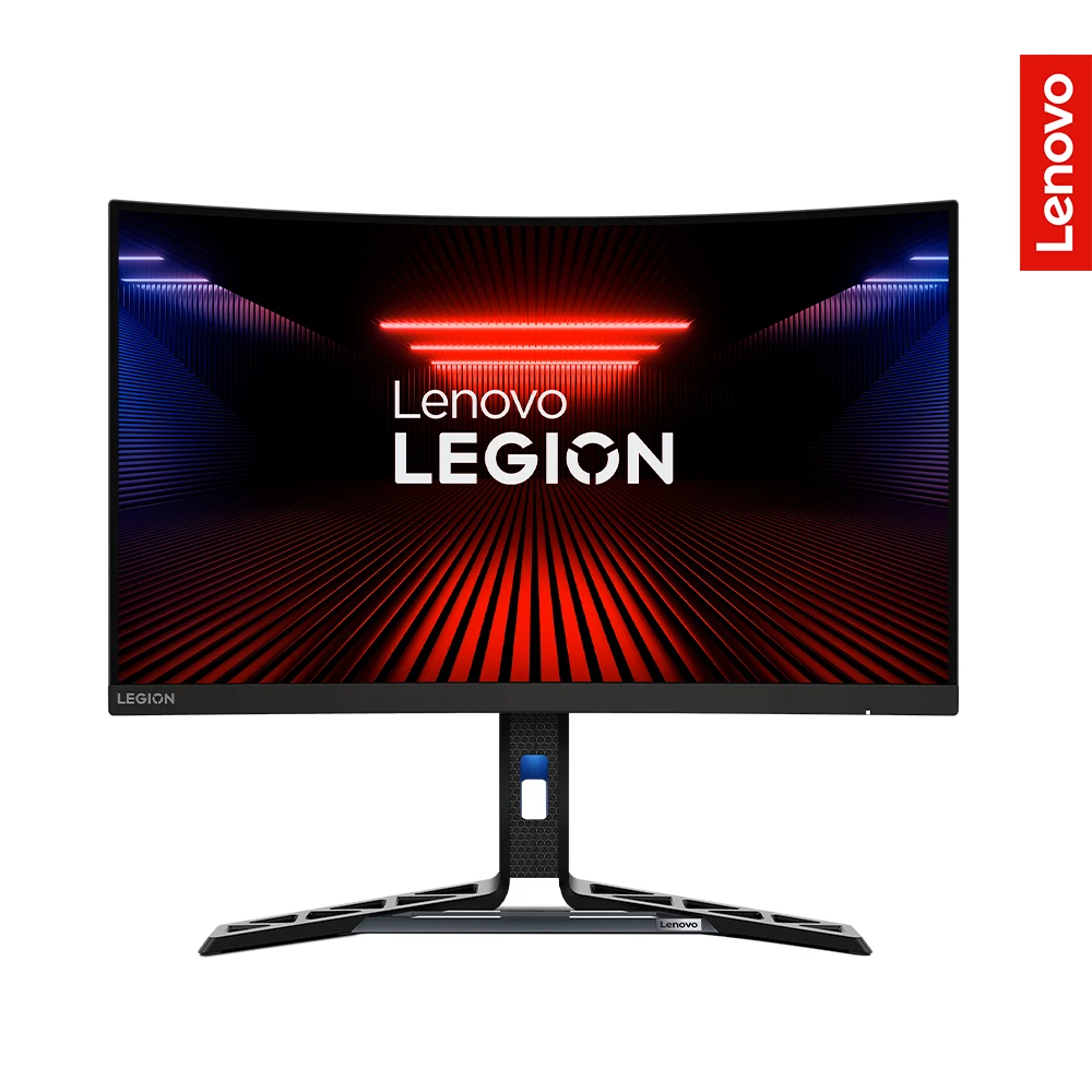 Leno Lee Former Gaming Monitor 27 Inch R27fc-30 67B6GAC KR 68.5cm FHD Indency 240Hz VA Panel