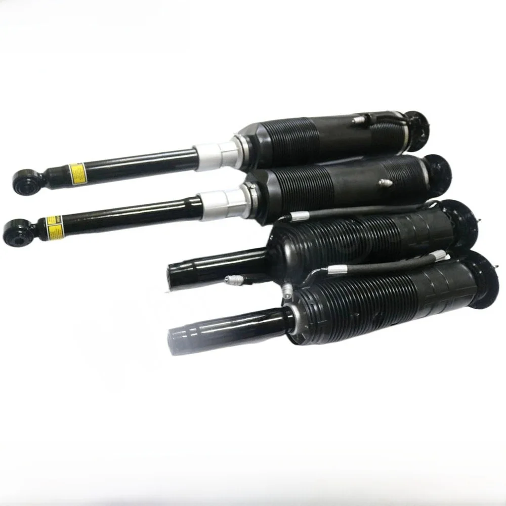 Hydrauliczny amortyzator ABC do Mercedes W220 W215 CL600, CL55, CL500, CL230, CL200, A220 2153200413 2203205413 — zdjęcie 2