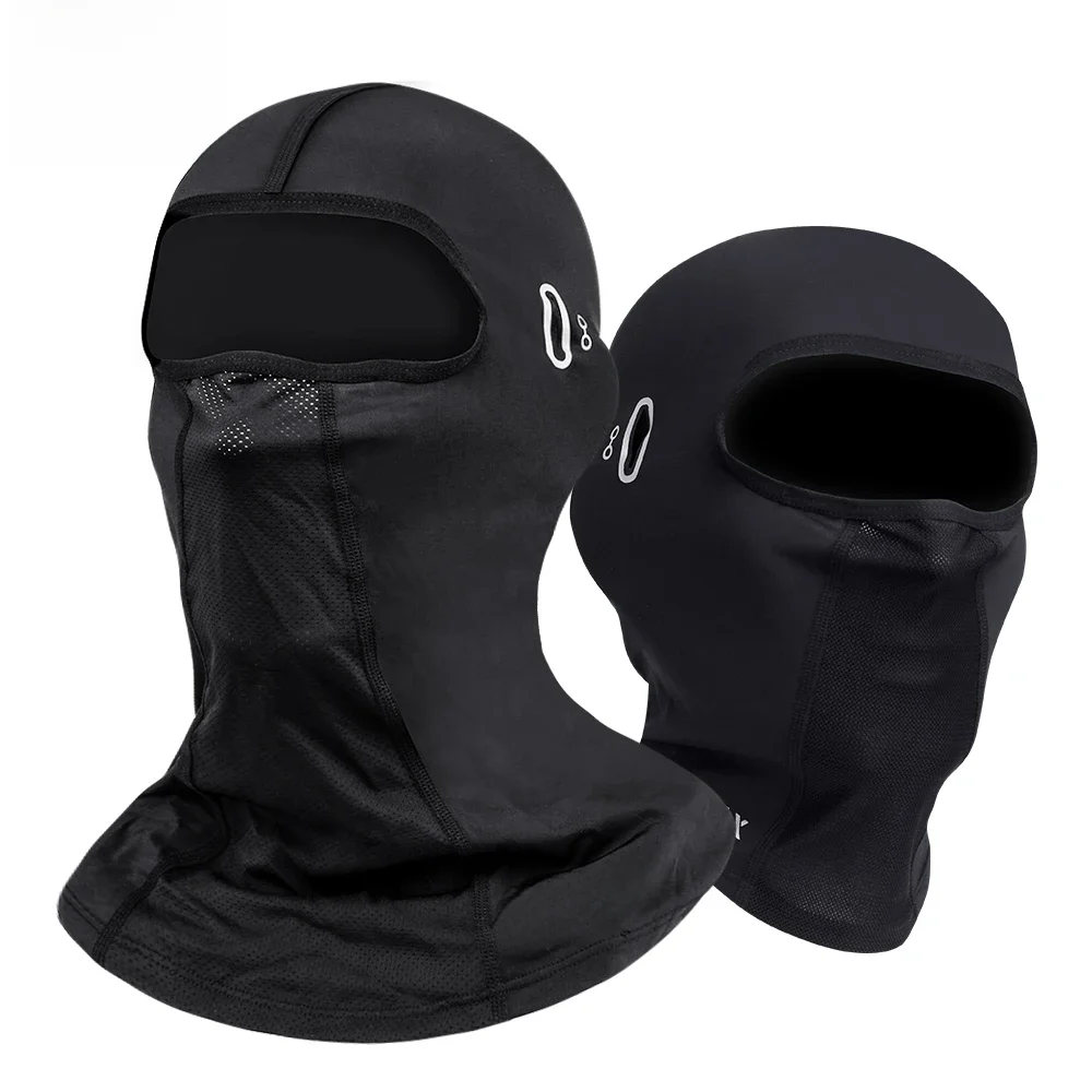 AliExpress X-TIGER Balaclava Face Mask UV Protection Bike Mask Summer Outdoor Sports Cycling Climbing Running