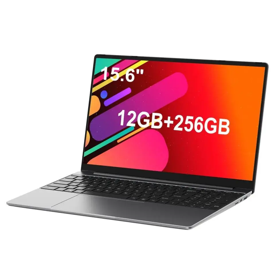 Alldocube GT Book15 | 12G + 256G laptop 