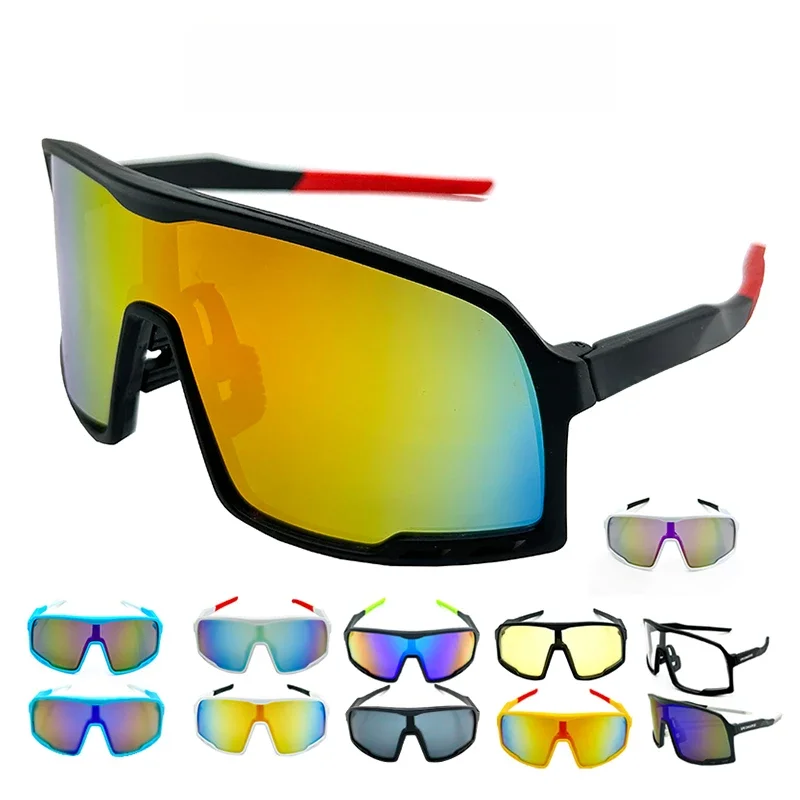 AliExpress SPECIAUZED Cycling Sunglasses Men's Women UV400 Sports Glasses Riding Fishing Driving Eyewear MTB Road Bike