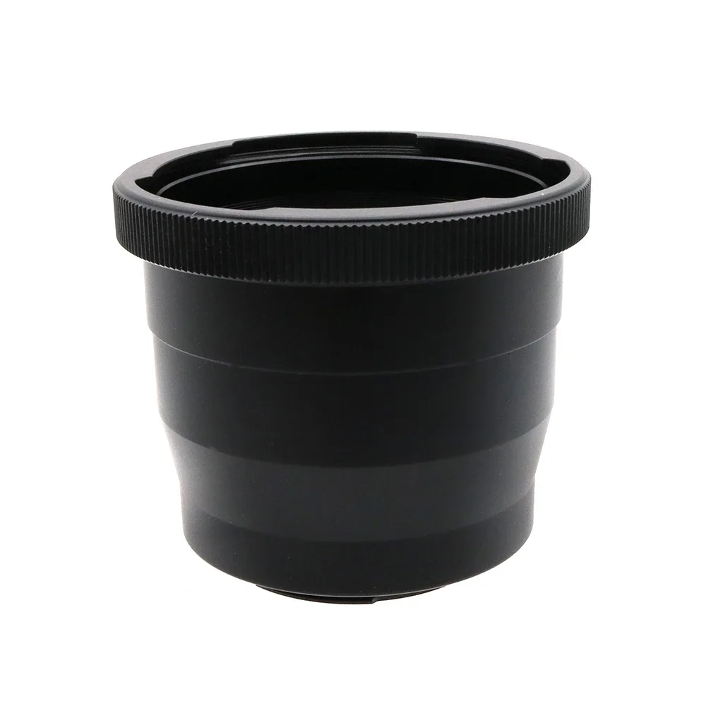 P6 - E P6 - FE P60-NEX Adapter mocowania do obiektywów Pentacon 6 / Kiev 60 P6 do aparatów Sony z mocowaniem E NEX A7 A7R VG900 A6000 — zdjęcie produktu 6