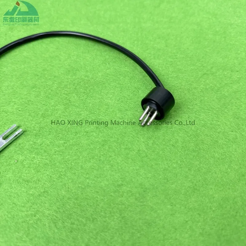 

Printing Machinery Parts Sensor for Komori Offset Printing Spare Parts Pull Gauge Electric Eye Sensor Replacement Spare Parts