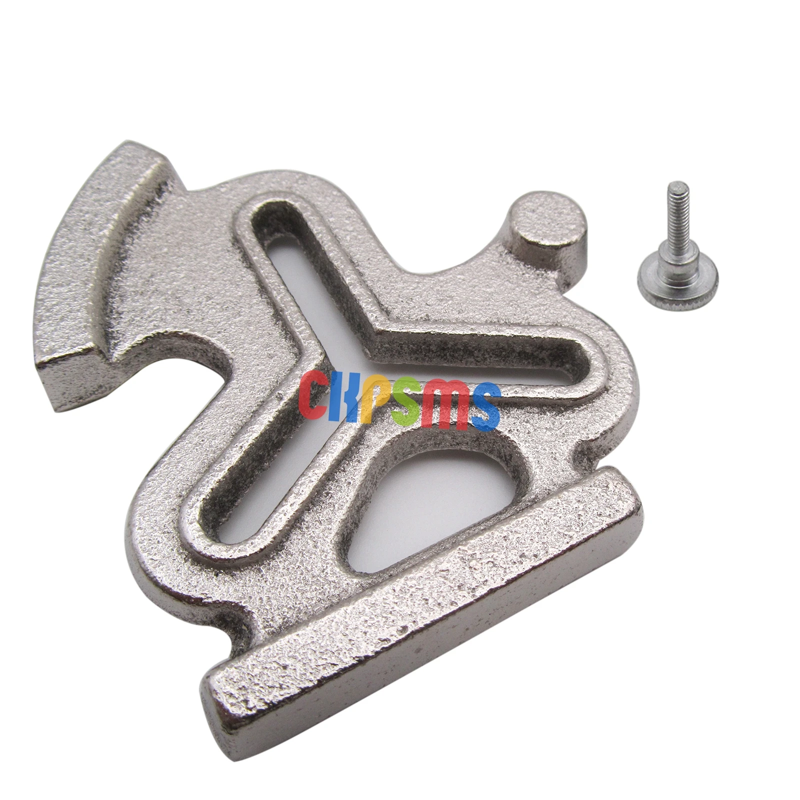 #25873  THREE CORNER GUIDE GAUGE FOR INDUSTRIAL SEWING MACHINES