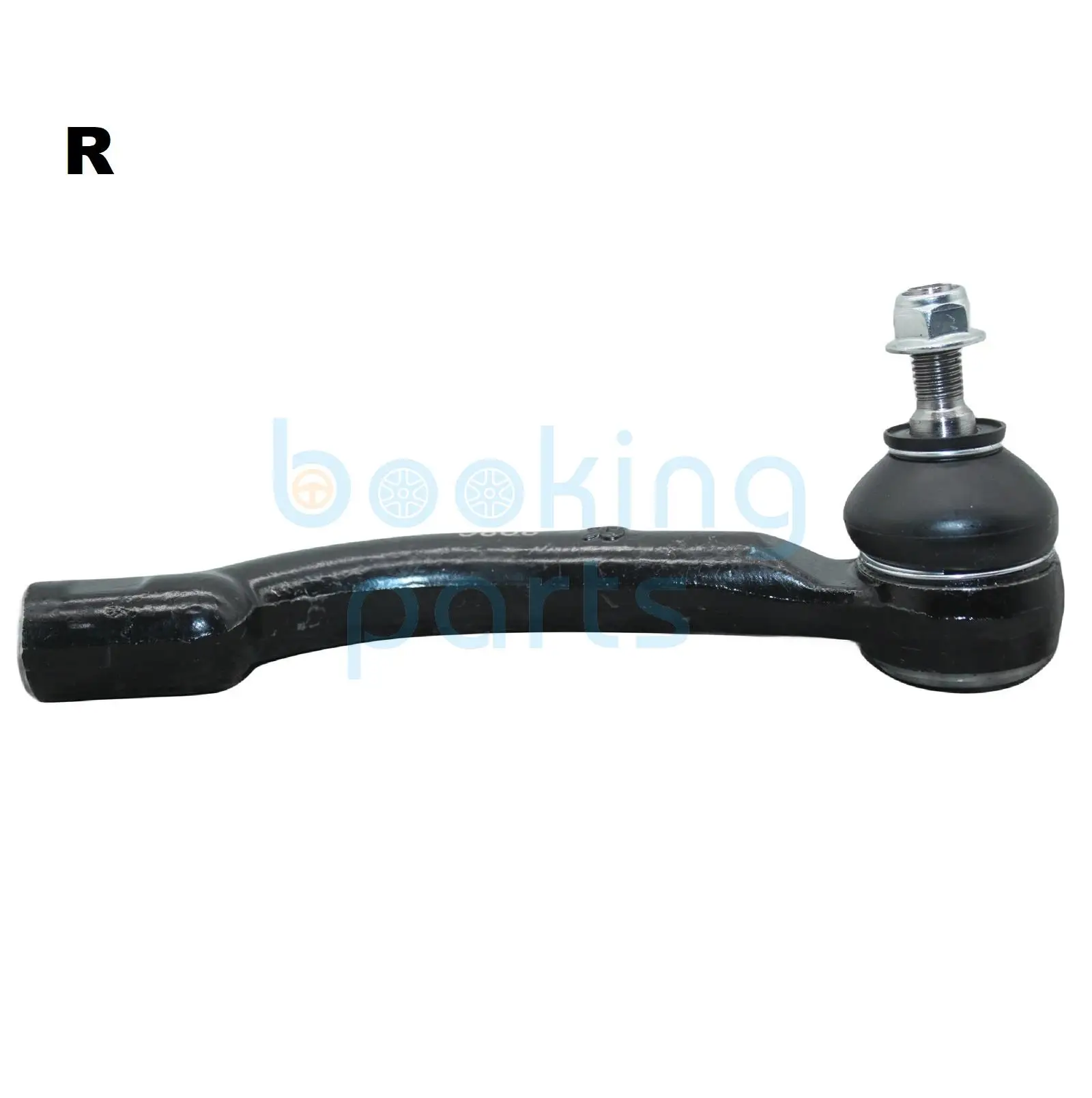 Tie Rod End Right For NISSAN XTRAIL 07-09,QASHQAI (J10, JJ10) 1.6L 07- ,48527JD01A[B],48640-JD00A,48640JD00A