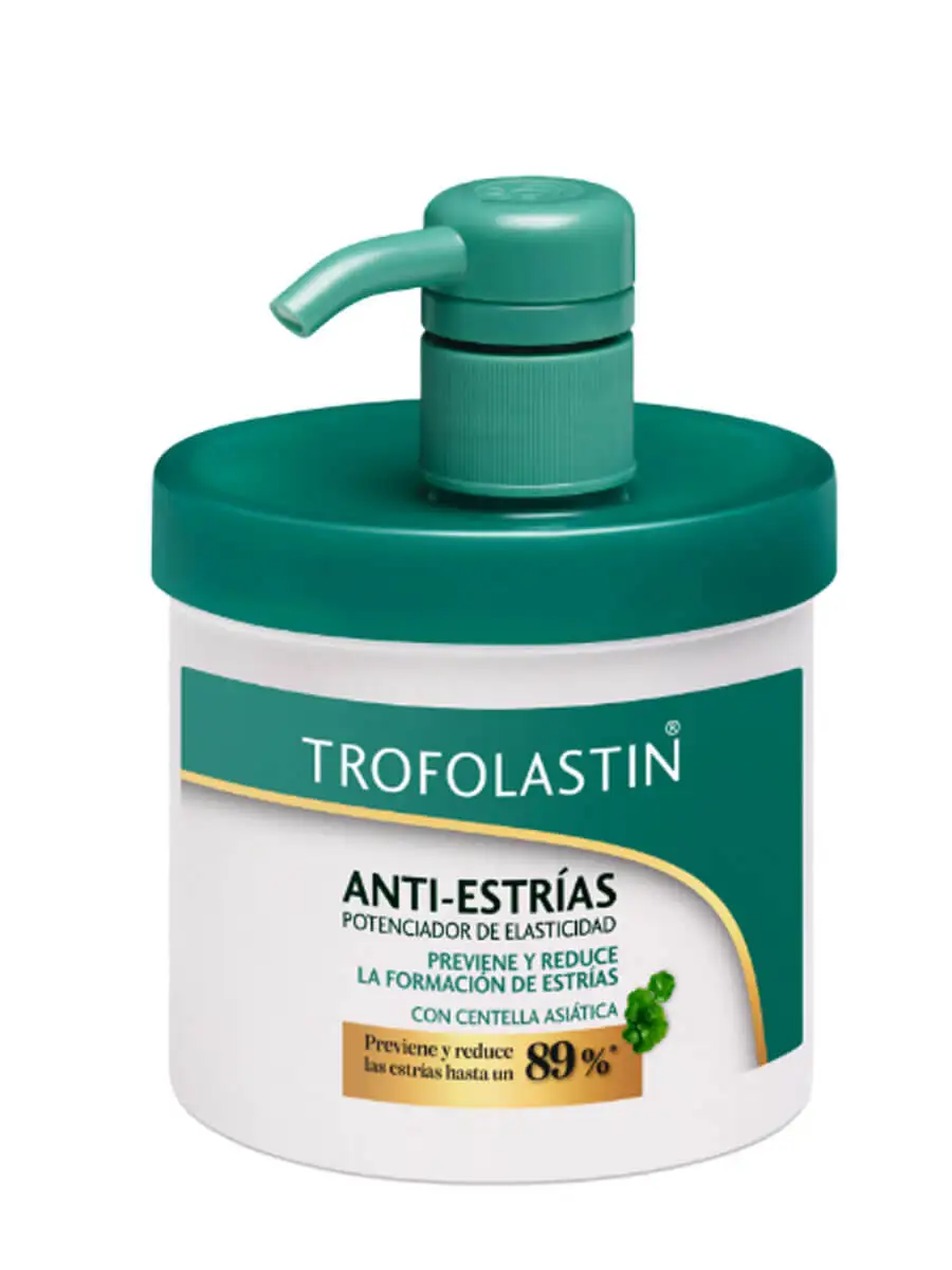 Antistretch marks tropholastin 400 ml