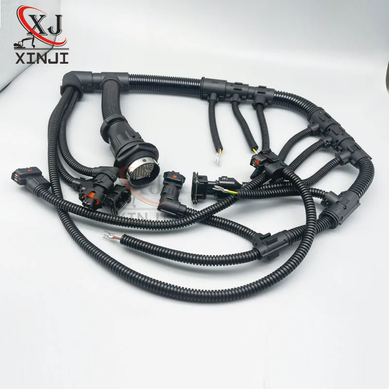 

20554258 Cable Harness VOE20554258 For Volvo EC240B EC290