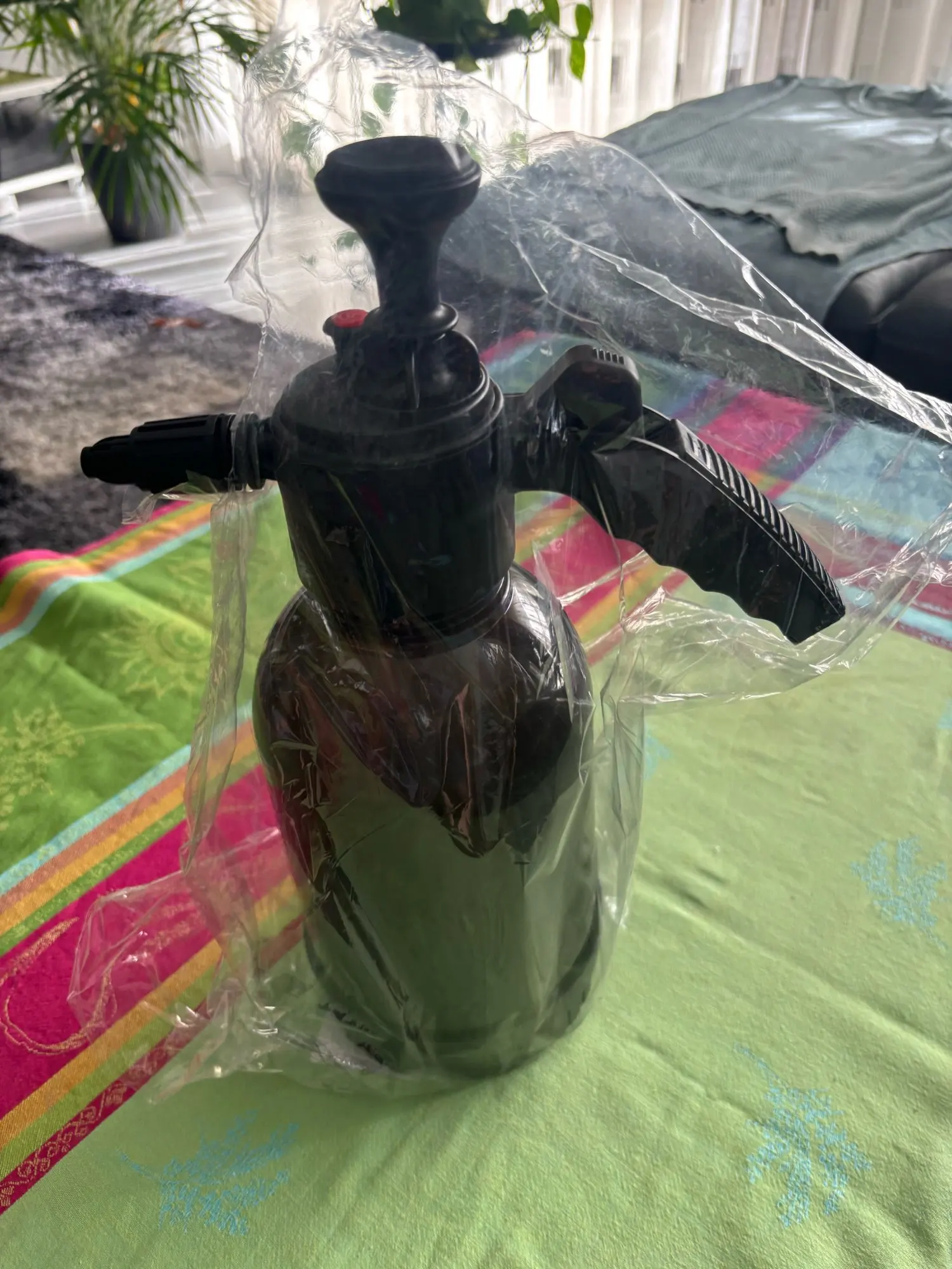 Customer review photo