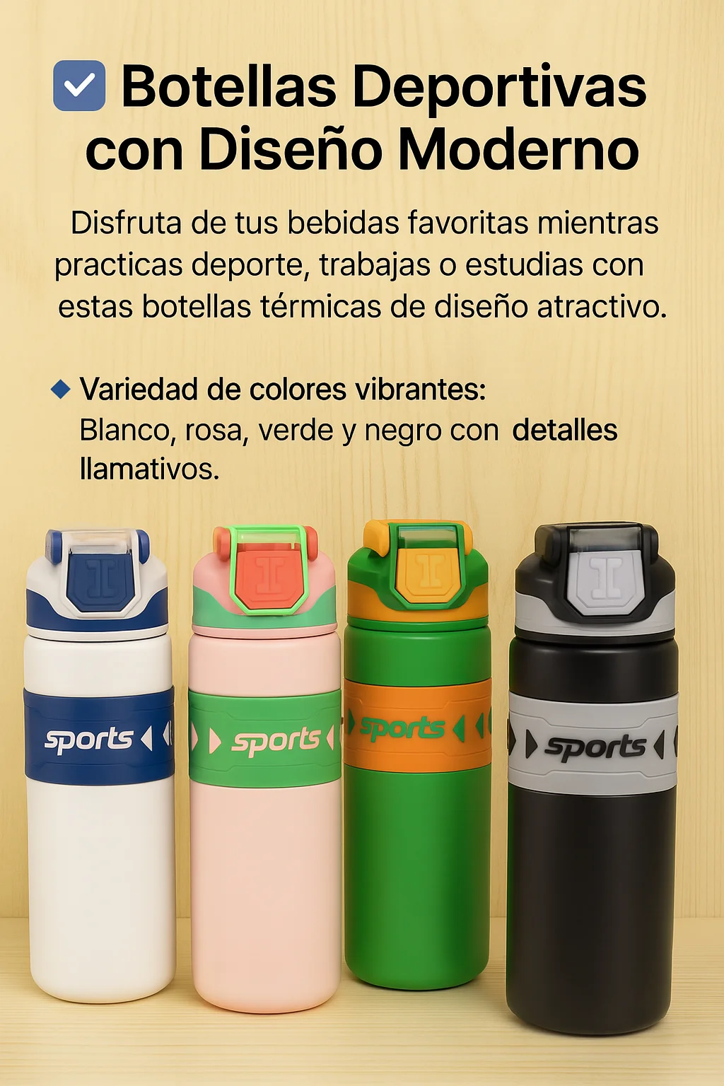 ترمس/بهلوان من الفولاذ المقاوم للصدأ، Kta-75. كوب حراري بمقبض وقش، كوب بغطاء معزول، ترمس محمول، مع مقبض، قش مطاطي وبلاستيك، سعة 600 مل، مثالي لنمط حياة اللياقة البدنية #5