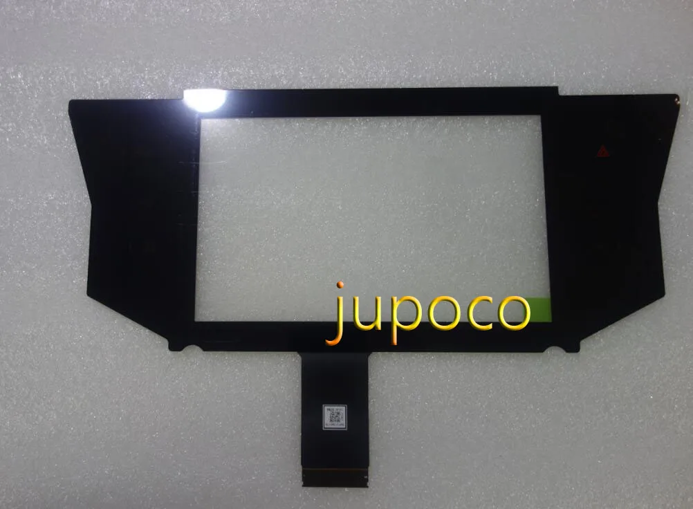 8 Inch 60 Pins Glass Touch Screen Panel Digitizer Lens For 2016—2021 XT5 XT6 Car Radio DVD Player GPS Navigatio