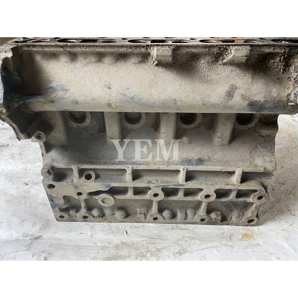 

For Kubota V1702 Cylinder Block Diesel Engine Parts