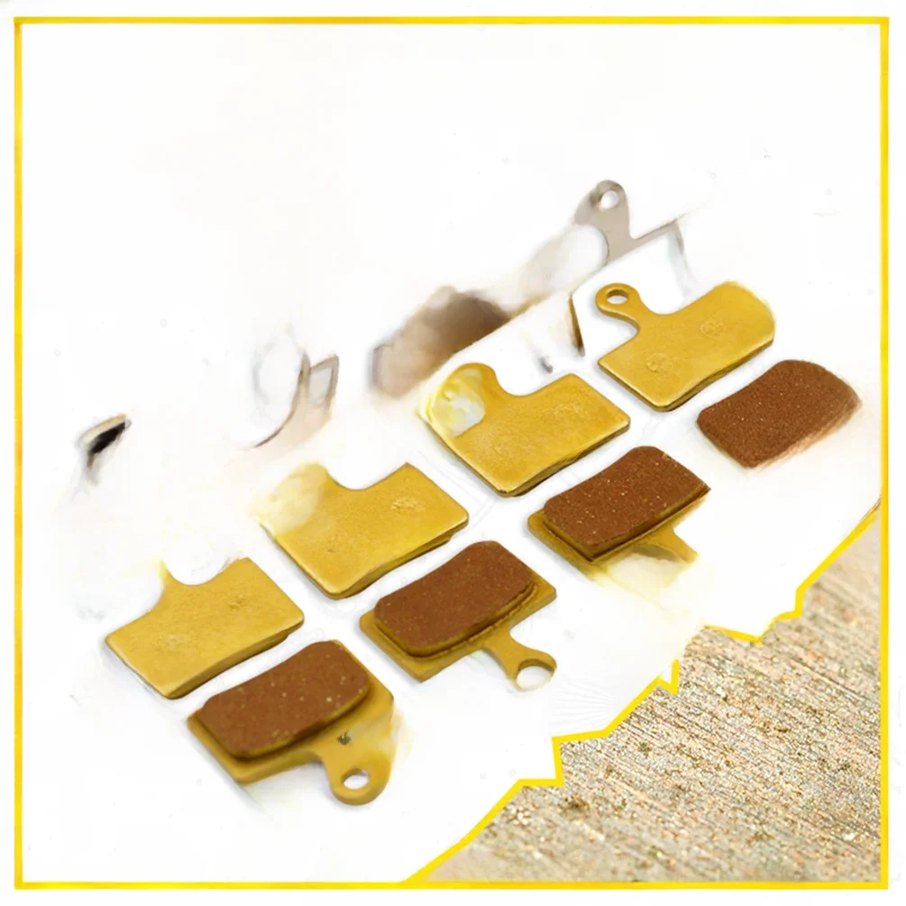 AliExpress COOMA SPORT Bicycle Brake Pads for SHIMANO XTR M9100, Dura Ace R9170, Ultegra R8070, U5000, RS805, RS505, RS405
