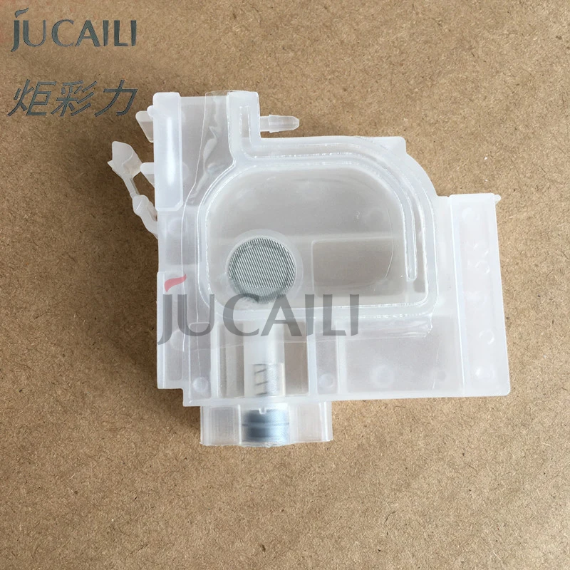 Jucaili 10PC Ink Damper For Epson L1300 L1800 L800 L801 L300 L301 L303 L350 L360 L355 L555 L551 ecosolvant Printer print head in - Image 2