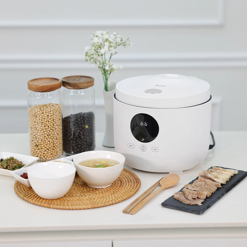 طبخ أرز كهربائي منخفض السكر من دايوونغ ، 4-5 أشخاص ، من من من من من من من من