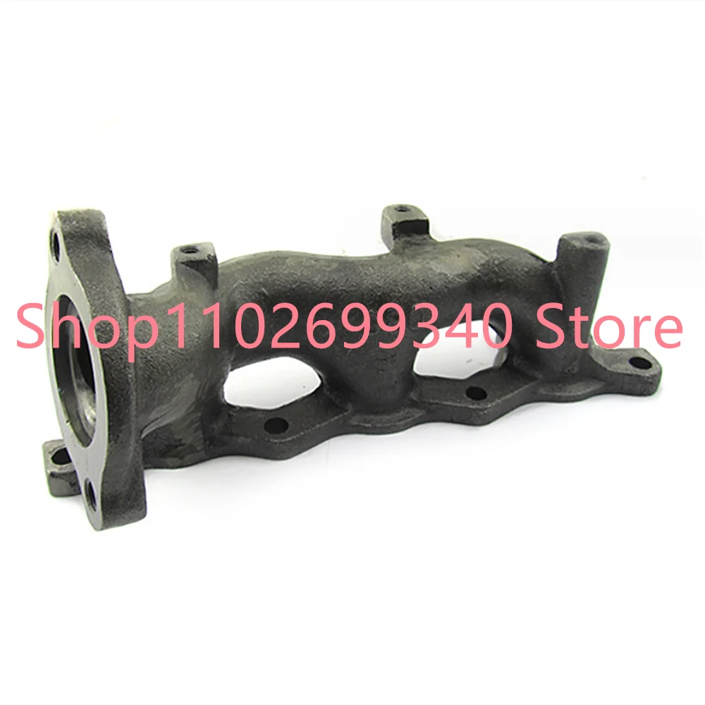 

MR 450980 MR 188312 Впускной коллектор для Mitsubishi Pajero Sport Montero Challenger Nativa Pick Up L200 Triton 6G72 6G74 K76T
