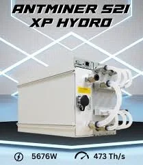 

A Buy 5 Get 3 Free New S21 Xp Hyd 473Th/S With Hydro Cooling