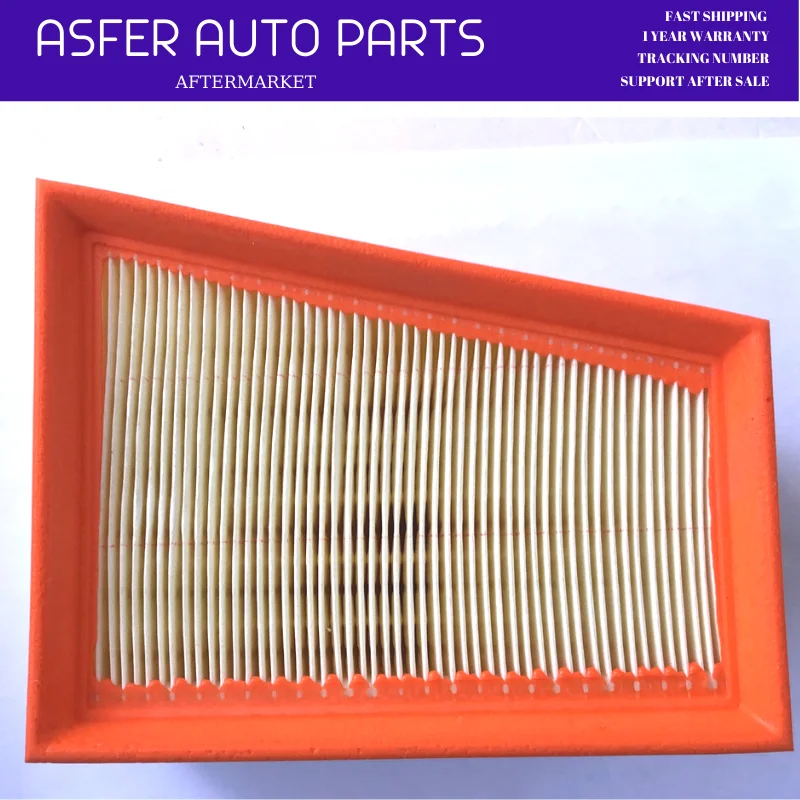 Air Filter For Renault MEGANE III-SCENIC III 09 1.4TCE-1.5DCI-1.4 16V-1.6 16V-1.9DCI FLUENCE 1.5DCI 8200820859-165465434R