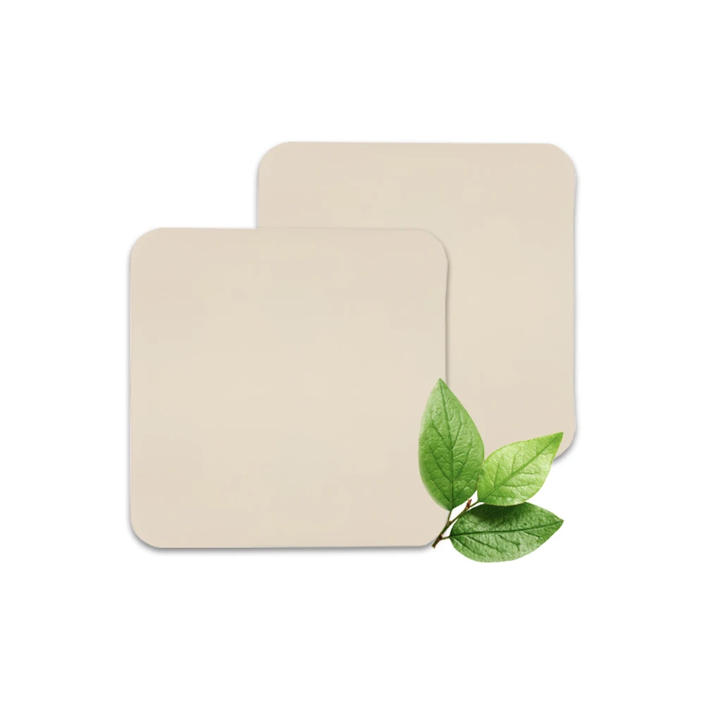 Animband basic type (10X10cm) 2 buy X 2 cut type HYDrocolloidal Wetable Band Wetting Protecting Wounds for Dongdong Pharmaceutical