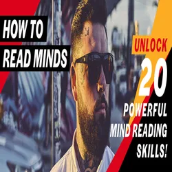 How To Read Minds KIT by Ellusionist x Peter Turner  (Instant Download)